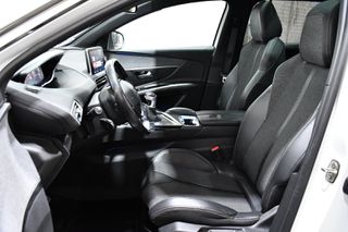 Peugeot 3008 2016 1.2 PURETECH 130 GT LINE-thumb-4
