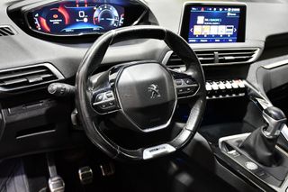 Peugeot 3008 2016 1.2 PURETECH 130 GT LINE-thumb-5