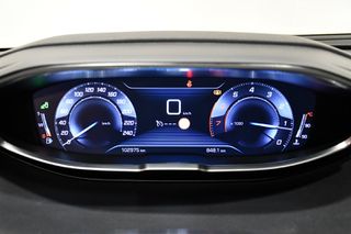 Peugeot 3008 2016 1.2 PURETECH 130 GT LINE-thumb-6