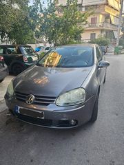 Volkswagen Golf 2004 TSI