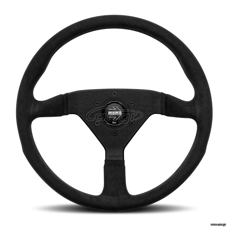 MOMO ΤΙΜΟΝΙ MONTECARLO MICROFIBER 350MM