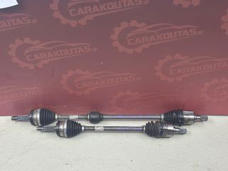 Ημιαξόνια G4LF 1.2cc βενζίνη Hyundai Bayon