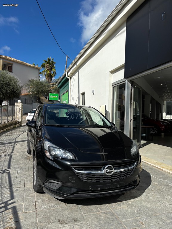 Opel Corsa 2017