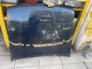 OPEL VECTRA A 1988-1992 ΚΑΠΩ ΕΜΠΡΟΣ   ΜΠΛΕ