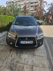 Mitsubishi Asx 2013 ASX 1.8 DIESEL