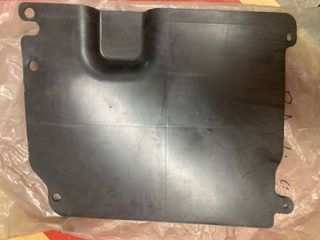 ΚΑΛΥΜΜΑ HONDA CIVIC 5DR '95- '99 (74149ST3E00) COVER, CONDENSER