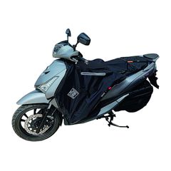 Κουβέρτα Tucano Sym HD 300