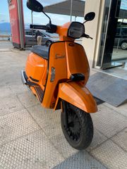 Lambretta V200 2023 V200 special