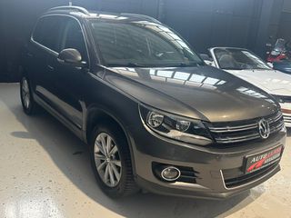 Volkswagen Tiguan 2012 TIGUAN 1.4 TSI 125HP fase lift-thumb-2