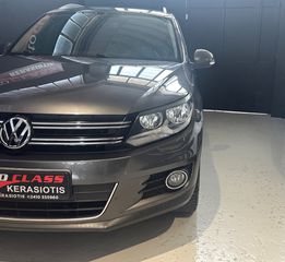 Volkswagen Tiguan 2012 TIGUAN 1.4 TSI 125HP fase lift-thumb-4