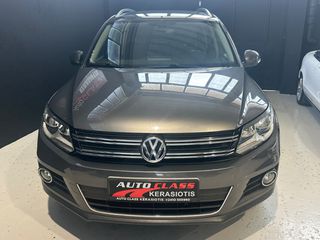 Volkswagen Tiguan 2012 TIGUAN 1.4 TSI 125HP fase lift-thumb-6