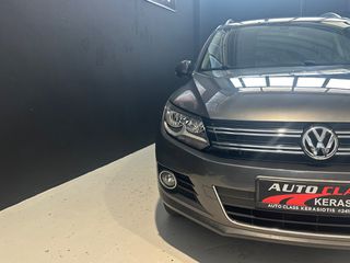 Volkswagen Tiguan 2012 TIGUAN 1.4 TSI 125HP fase lift-thumb-7