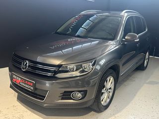 Volkswagen Tiguan 2012 TIGUAN 1.4 TSI 125HP fase lift-thumb-8