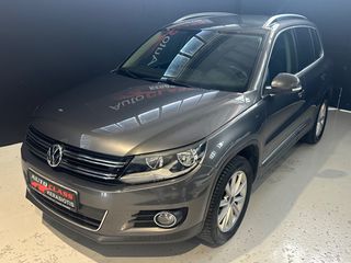 Volkswagen Tiguan 2012 TIGUAN 1.4 TSI 125HP fase lift-thumb-9
