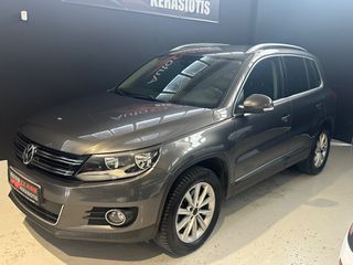 Volkswagen Tiguan 2012 TIGUAN 1.4 TSI 125HP fase lift-thumb-10