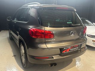 Volkswagen Tiguan 2012 TIGUAN 1.4 TSI 125HP fase lift-thumb-12