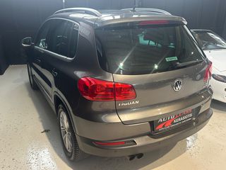 Volkswagen Tiguan 2012 TIGUAN 1.4 TSI 125HP fase lift-thumb-13