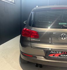 Volkswagen Tiguan 2012 TIGUAN 1.4 TSI 125HP fase lift-thumb-14