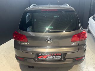 Volkswagen Tiguan 2012 TIGUAN 1.4 TSI 125HP fase lift-thumb-15