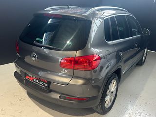 Volkswagen Tiguan 2012 TIGUAN 1.4 TSI 125HP fase lift-thumb-18