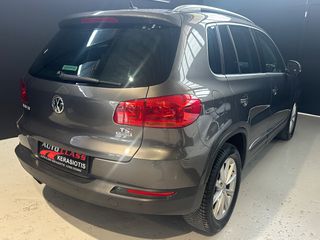 Volkswagen Tiguan 2012 TIGUAN 1.4 TSI 125HP fase lift-thumb-19