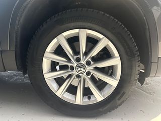 Volkswagen Tiguan 2012 TIGUAN 1.4 TSI 125HP fase lift-thumb-22