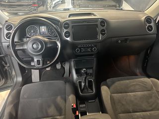 Volkswagen Tiguan 2012 TIGUAN 1.4 TSI 125HP fase lift-thumb-23