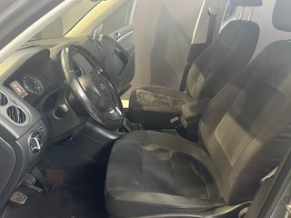 Volkswagen Tiguan 2012 TIGUAN 1.4 TSI 125HP fase lift-thumb-24