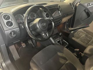 Volkswagen Tiguan 2012 TIGUAN 1.4 TSI 125HP fase lift-thumb-25