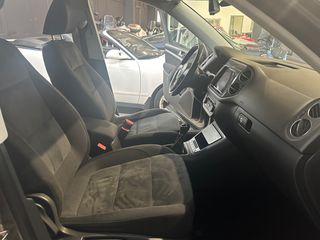 Volkswagen Tiguan 2012 TIGUAN 1.4 TSI 125HP fase lift-thumb-26