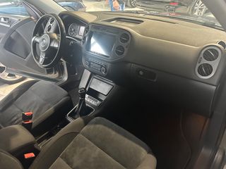 Volkswagen Tiguan 2012 TIGUAN 1.4 TSI 125HP fase lift-thumb-27