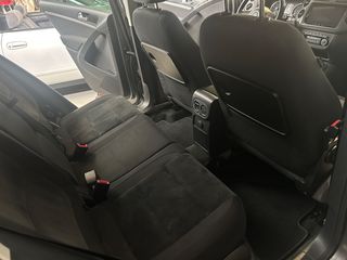 Volkswagen Tiguan 2012 TIGUAN 1.4 TSI 125HP fase lift-thumb-28
