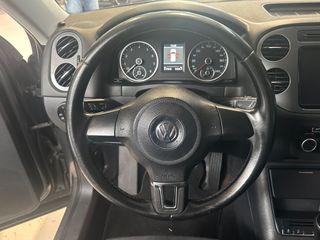 Volkswagen Tiguan 2012 TIGUAN 1.4 TSI 125HP fase lift-thumb-32