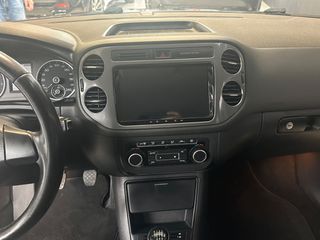 Volkswagen Tiguan 2012 TIGUAN 1.4 TSI 125HP fase lift-thumb-33
