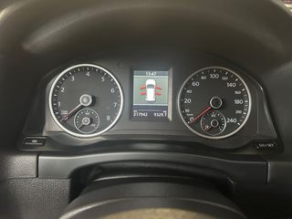Volkswagen Tiguan 2012 TIGUAN 1.4 TSI 125HP fase lift-thumb-34