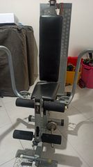 Ηρακλής πολύ όργανο