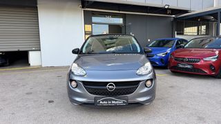 Opel Adam 2019 ADAM OPEL AG