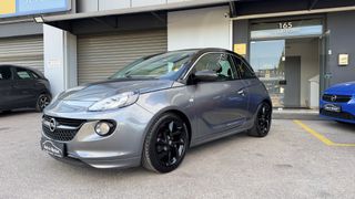 Opel Adam 2019 ADAM OPEL AG-thumb-1