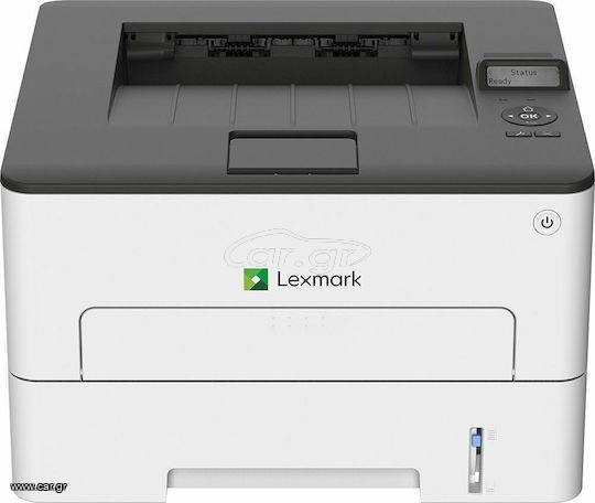 ΑΣΠΡΟΜΑΥΡΟΣ LASER ΕΚΤΥΠΩΤΗΣ LEXMARK Β2236BW