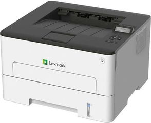 ΑΣΠΡΟΜΑΥΡΟΣ LASER ΕΚΤΥΠΩΤΗΣ LEXMARK Β2236BW-thumb-2