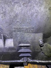 Αυτοματο σασμαν για Mercedes-Benz E W211 03' 5.0cc-thumb-3