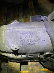 Αυτοματο σασμαν για Mercedes-Benz E W211 03' 5.0cc-thumb-6