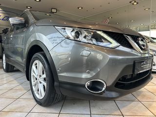 Nissan Qashqai 2017 ΤΕΚΝΑ!!!ΑΥΤΟΜΑΤΟ!!!