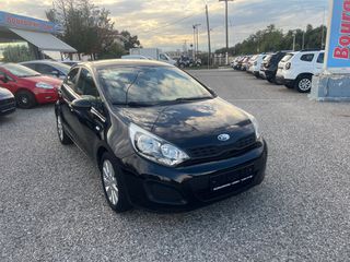 Kia Rio 2012 1,2 KLIMA
