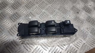 MITSUBISHI L200 96-07 ΔΙΑΚΟΠΤΕΣ ΗΛΕΚΤΡΙΚΩΝ ΠΑΡΑΘΥΡΩΝ 10PIN