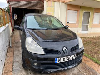 Renault Clio 2009 1.2 16V RIP CURL 42ΛΙΤΡΑ LPG! Τέλη 2026 & ΚΤΕΟ