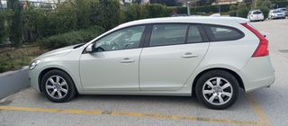 Volvo V60 2012