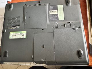 LAPTOP FUJITSU