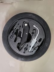 Σετ ρεζέρβας Audi Α3 3θυρο 8p