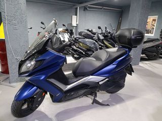 Kymco Downtown 350i 2020 NOODOE ΑΡΙΣΤΟ !!!